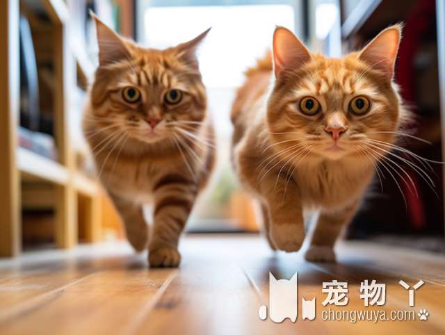 我怀疑自己得了“猫病”，吸不到猫就提不起劲儿